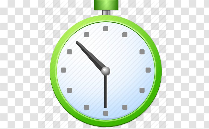 Clock Timer Stopwatch Chronometer Watch - Clock, Stopwatch, Icon Transparent PNG