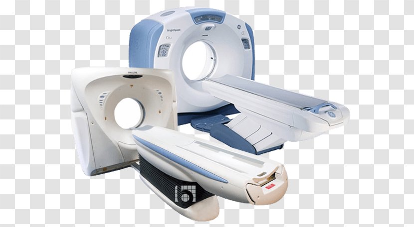 Computed Tomography Magnetic Resonance Imaging Medical Diagnosis Image Scanner - Radiology - Hardware Transparent PNG