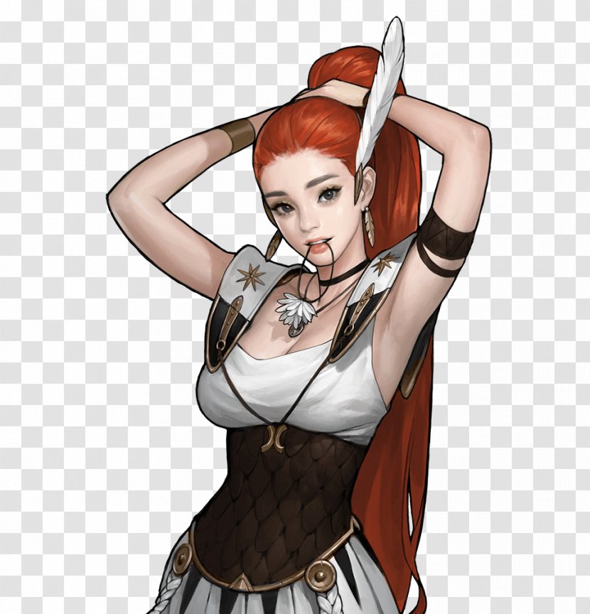 Illustrator Athena: Goddess Of War Game Wiki - Muscle - Thunder Ring Transparent PNG