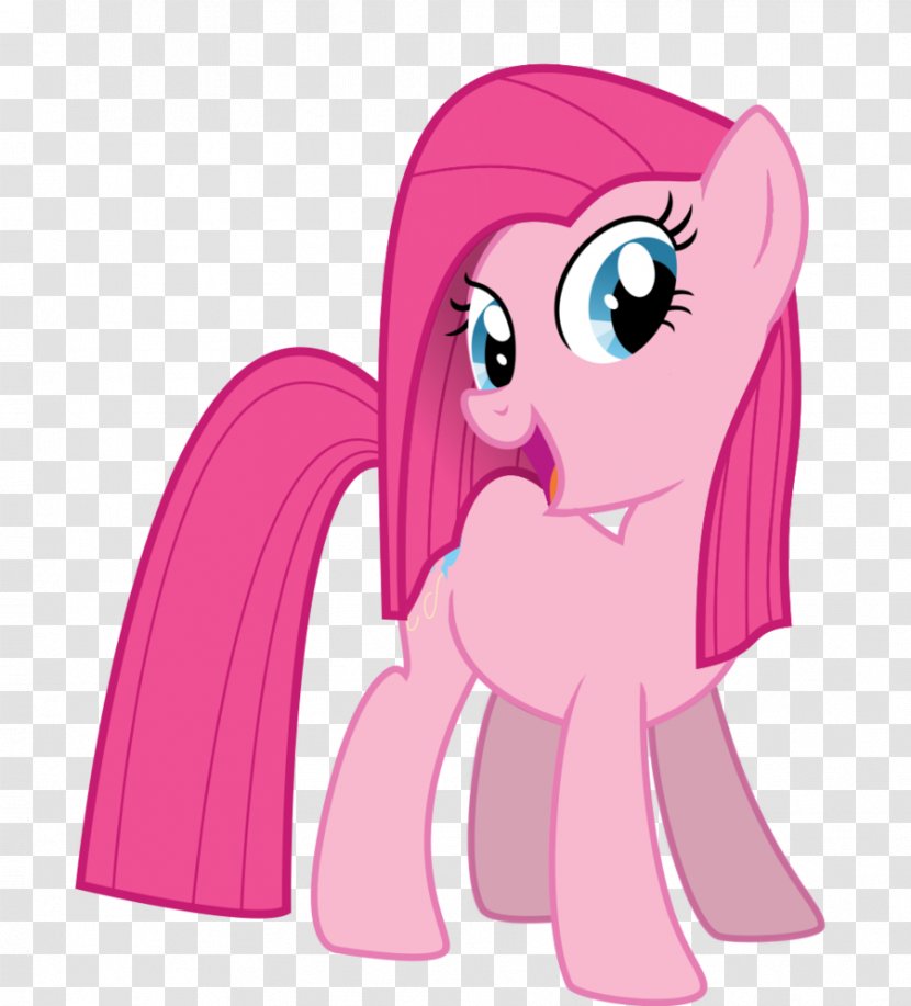 Pinkie Pie Applejack Twilight Sparkle Rainbow Dash Rarity - Silhouette - Meteors Transparent PNG