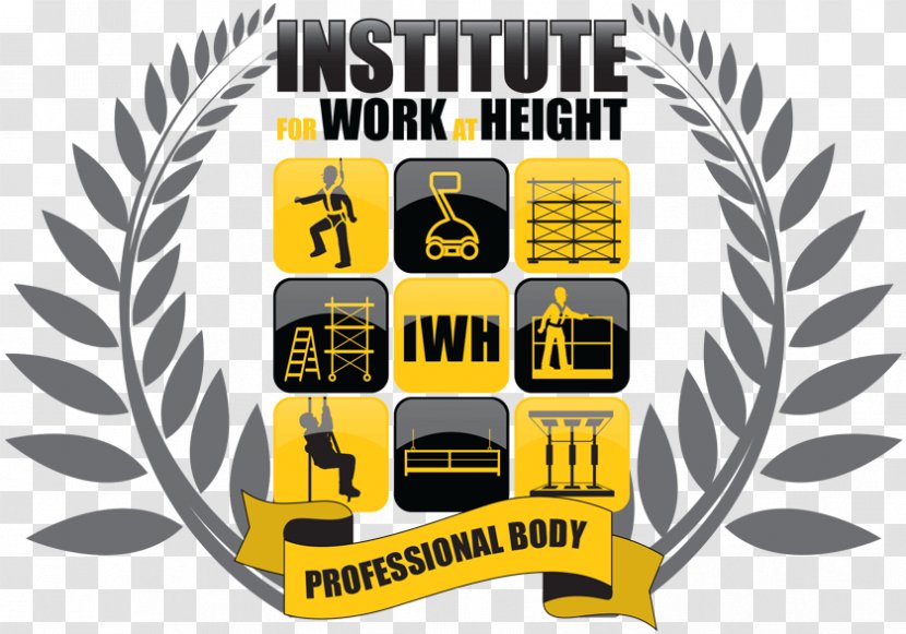 Rope Access Fall Protection Certification Institution Technician - Technology Transparent PNG