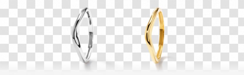 Earring Body Jewellery - Fashion Accessory - Curve Ring Transparent PNG