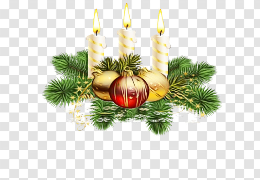 Christmas Day Transparent PNG