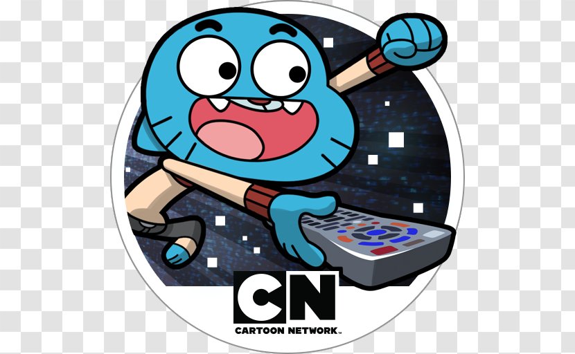 Wrecker's Revenge - Teen Titans Go - Gumball Cartoon Network Match Land Digital AppAndroid Transparent PNG