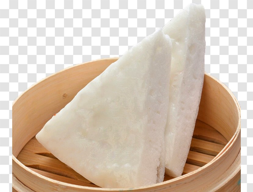 Fa Gao Tteok Rice Cake Jiuniang White Sugar Sponge - Taobao - Chinese Transparent PNG