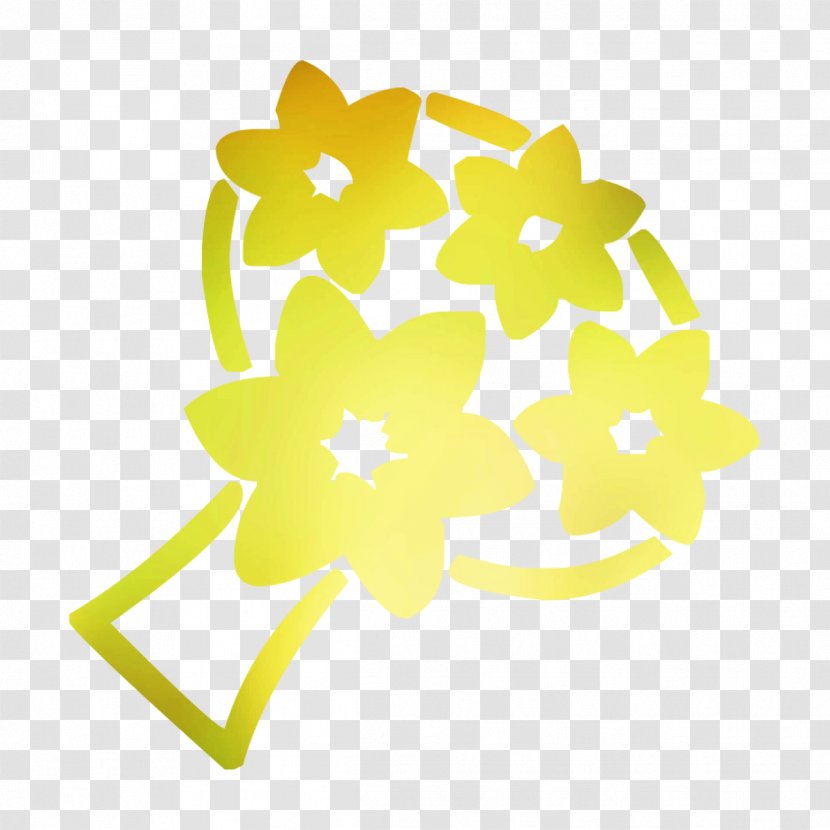 Floral Design Cut Flowers Leaf - Petal Transparent PNG