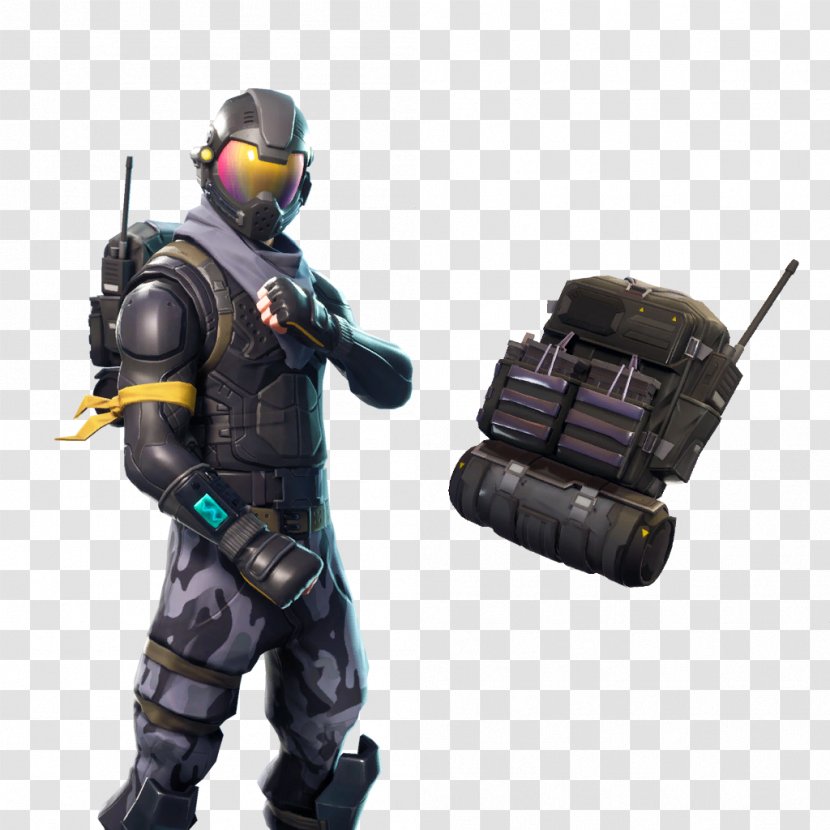 Fortnite Battle Royale GoldenEye: Rogue Agent Game PlayStation 4 - Playerunknown S Battlegrounds Transparent PNG