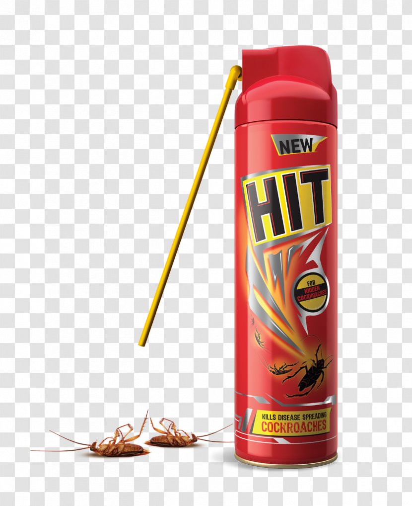 Cockroach Kheer Nozzle Aerosol Spray Cleaning Transparent PNG