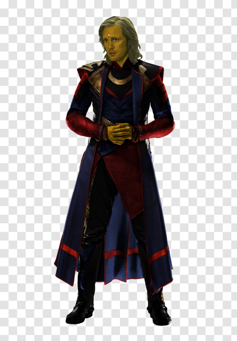 Loki Thor Sif Star-Lord Tom Hiddleston - Costume - Captain Marvel Transparent PNG