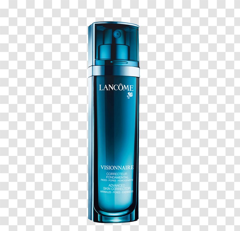Lancxf4me Perfume Anti-aging Cream Skin Care Serum - Lancome Repair Milk 30 / 50ml Shrink Pores Transparent PNG
