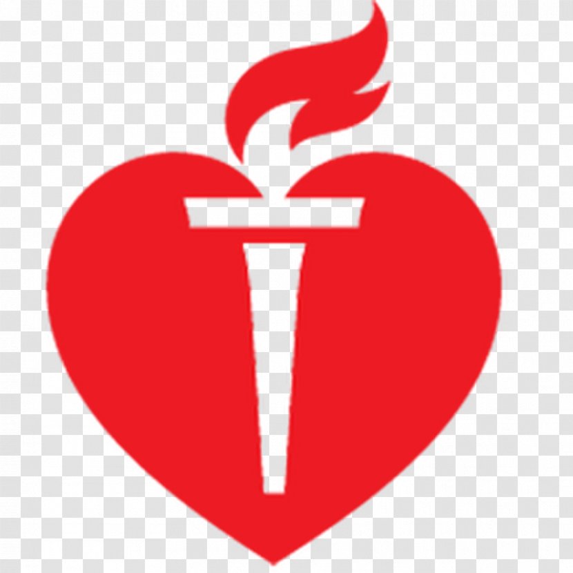 American Heart Association United States Cardiovascular Disease Stroke Cardiology - First Aid Kit Transparent PNG