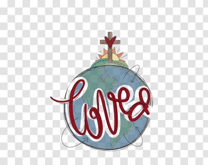 Christmas Ornament Tree Logo Day Font Transparent PNG