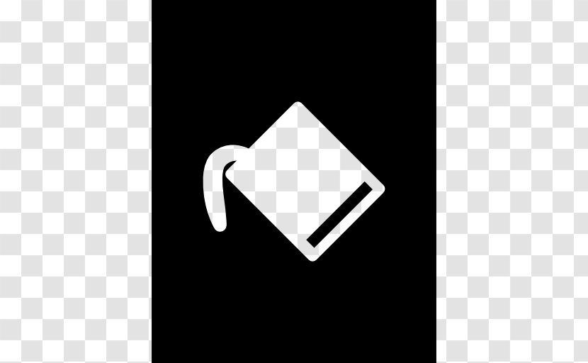 Painting Color Tool - Black And White - Paint Transparent PNG