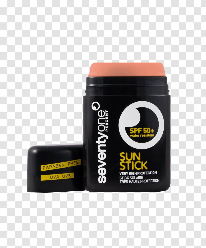 Sunscreen Factor De Protección Solar Skin Cream Lotion - Shea Butter Transparent PNG
