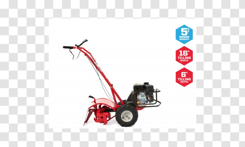 Lawn Mowers Edger Machine Tiller - Better Homes And Gardens Real Estate Transparent PNG