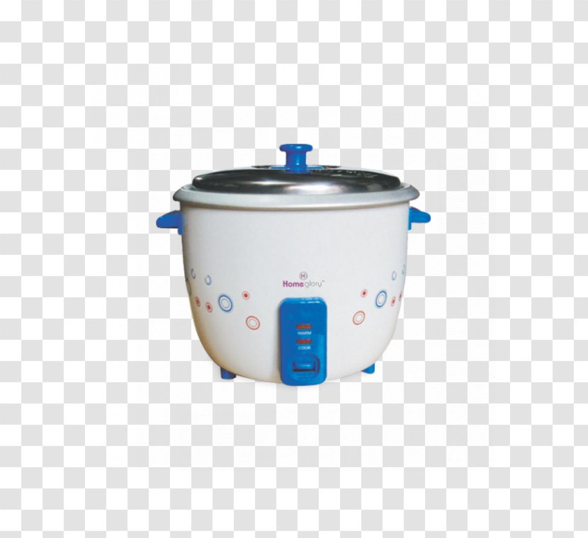 Rice Cookers Home Appliance Slow Kettle Kitchen - Small Transparent PNG