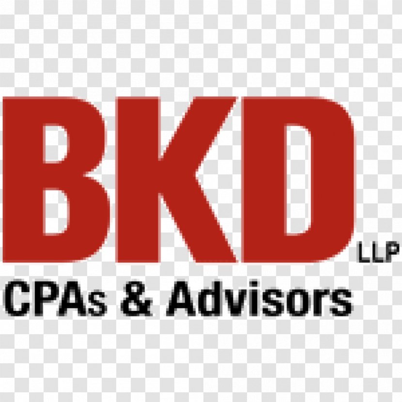 BKD, LLP Business Audit Organization Grant Thornton - Area Transparent PNG