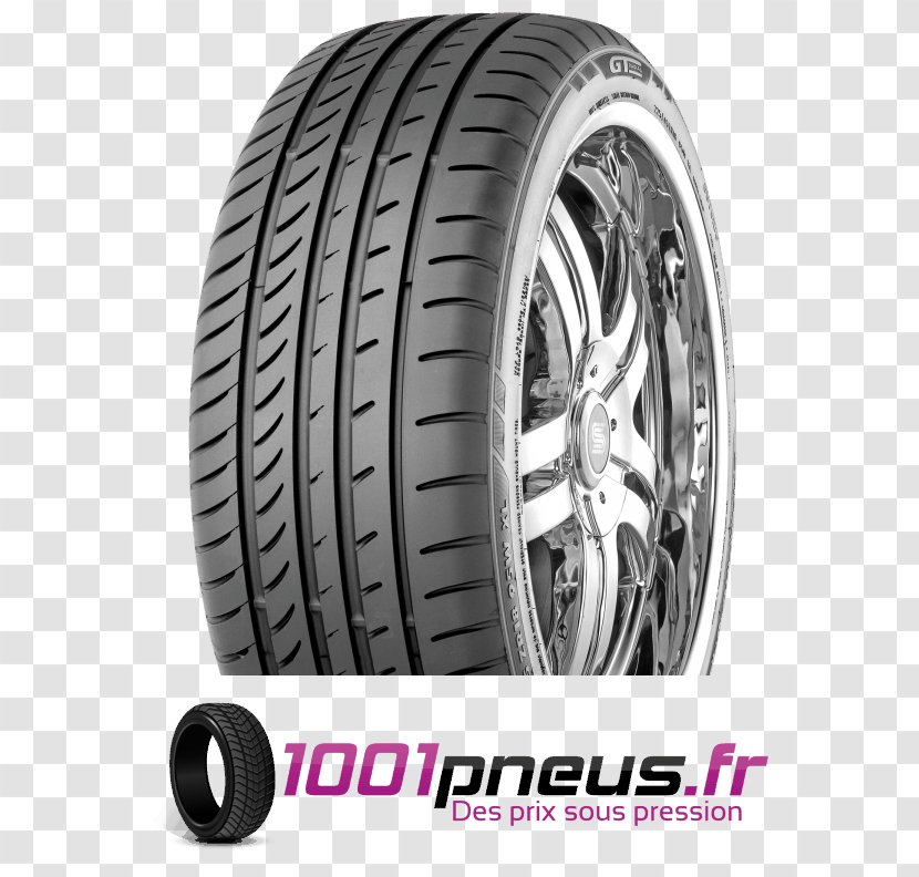 Car Radial Tire GT Champiro UHP1 205/40/17 84W Tyre GT-Radial Uhp1 XL - Rim Transparent PNG