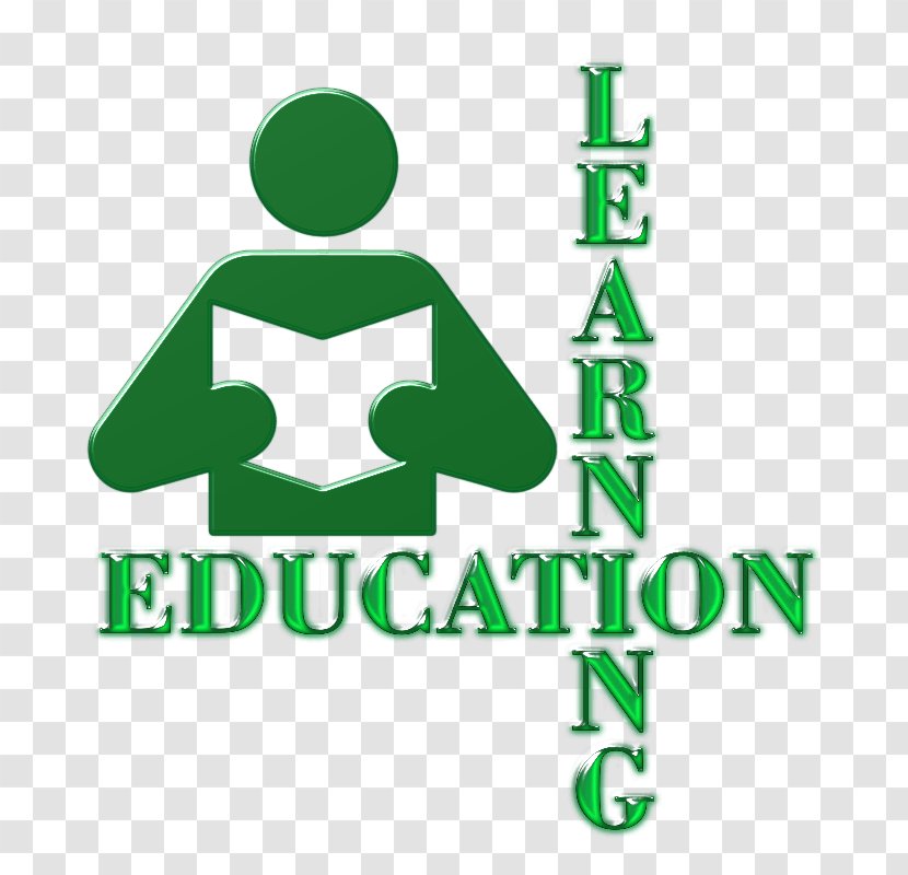 Education Learning Clip Art - Text Transparent PNG