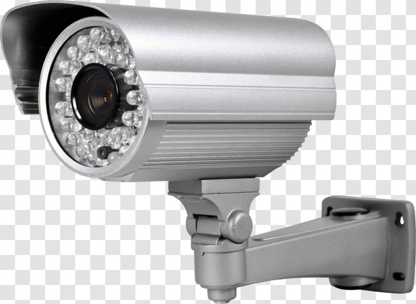 Closed-circuit Television Video Cameras Network Recorder Аналоговая видеокамера - System - Camera Transparent PNG