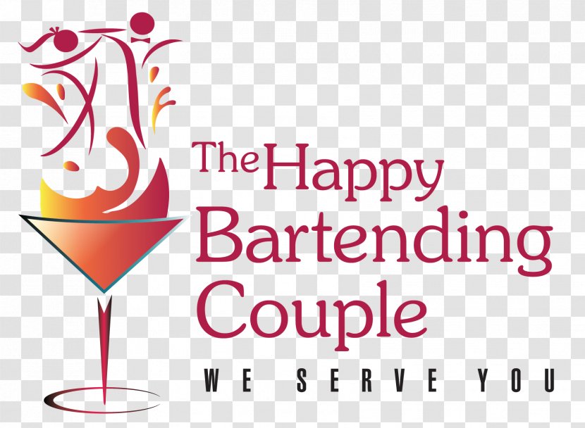 Cocktail Party Couple Love Bartender Transparent PNG