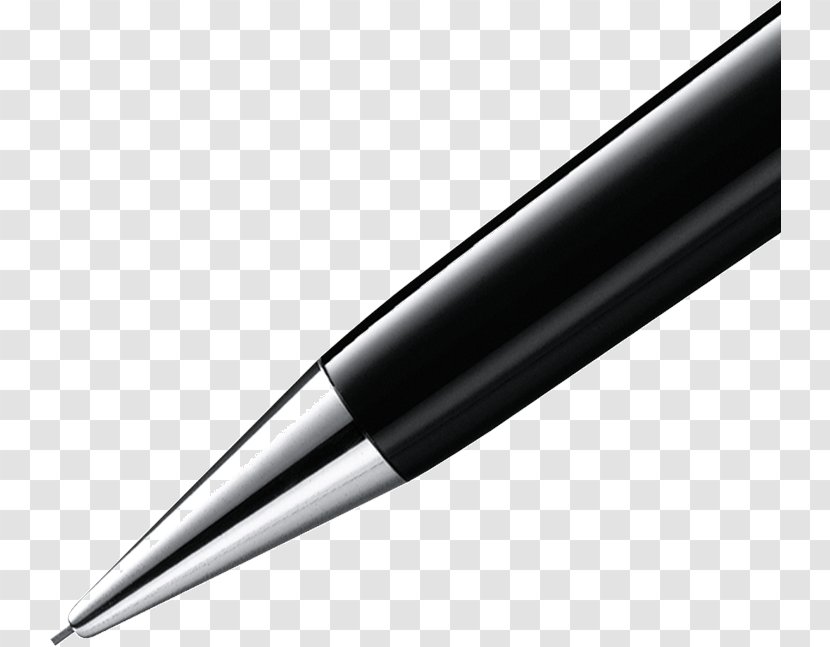 Ballpoint Pen Mechanical Pencil Meisterstück Pens Clip Art - Grand Master Transparent PNG
