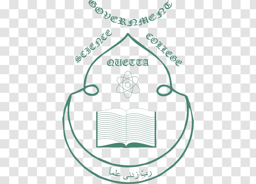 Government Science Technical College School University - Line Art - All Executive Branch Members Transparent PNG