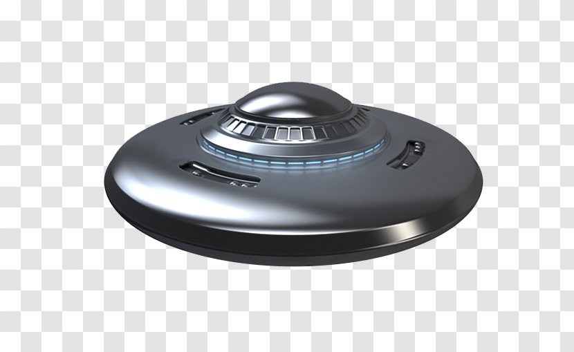 Unidentified Flying Object Saucer Extraterrestrials In Fiction - Frame - UFO Transparent PNG