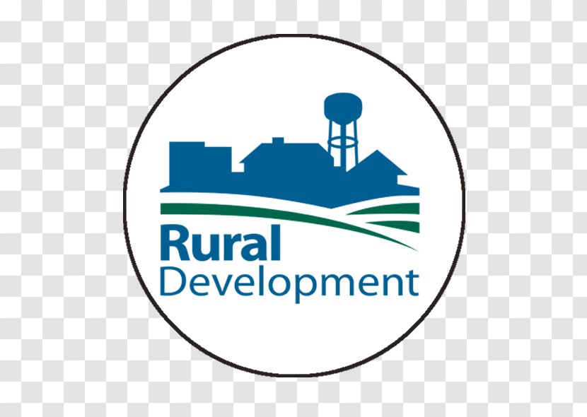 Logo USDA Rural Development Organization Brand Line - United States Department Of Agriculture Transparent PNG