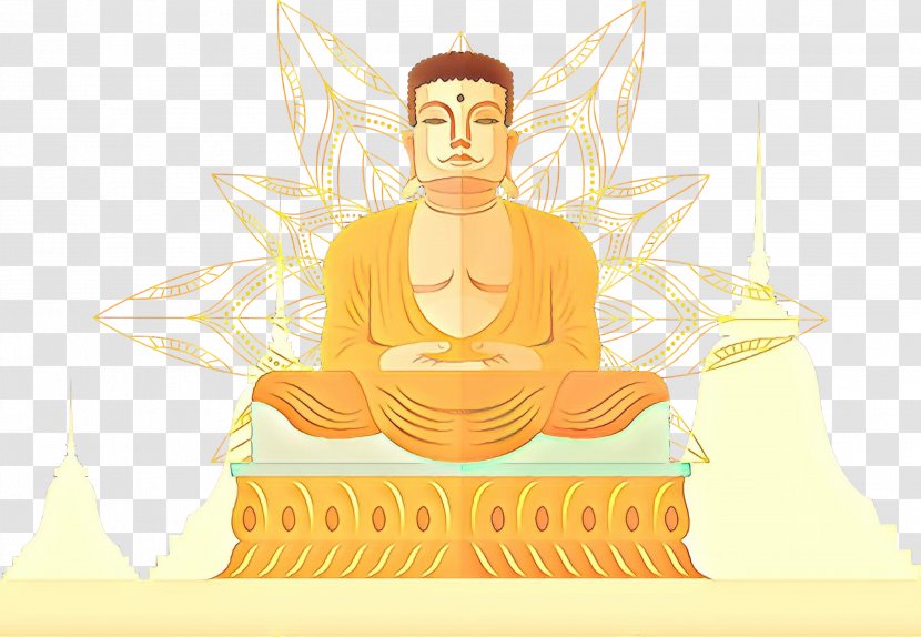 Guru Meditation Fictional Character Zen Master Physical Fitness - Yoga Sitting Transparent PNG