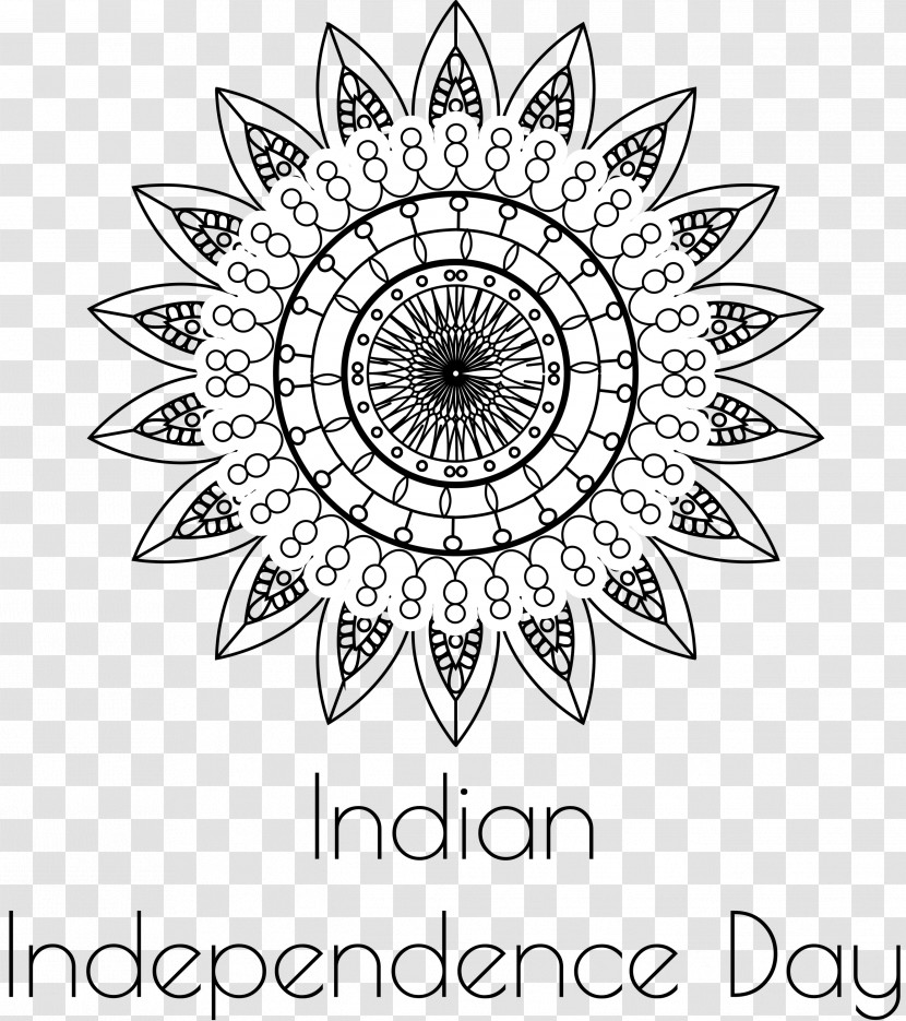 Indian Independence Day Transparent PNG