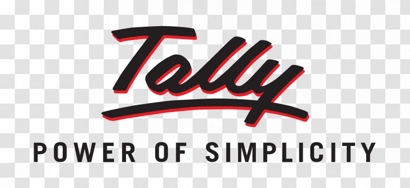 Tally Solutions Business Computer Software Enterprise Resource Planning Accounting - Human Management System - Center Transparent PNG