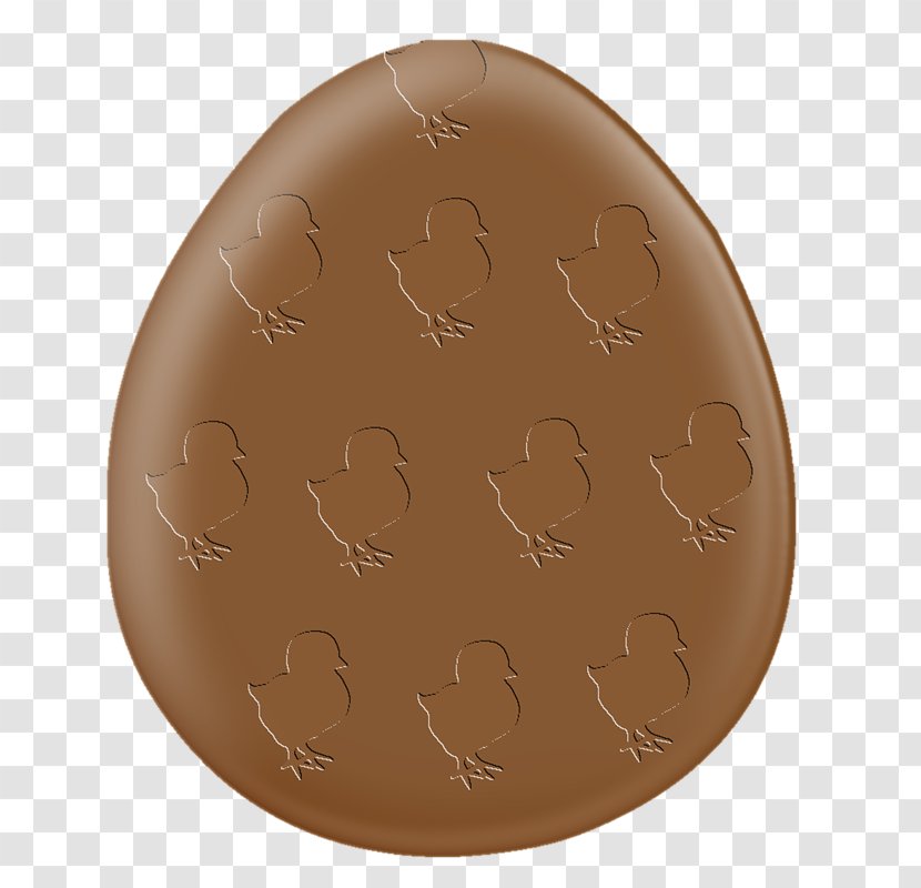 Brown University - Chocolate Pattern Transparent PNG