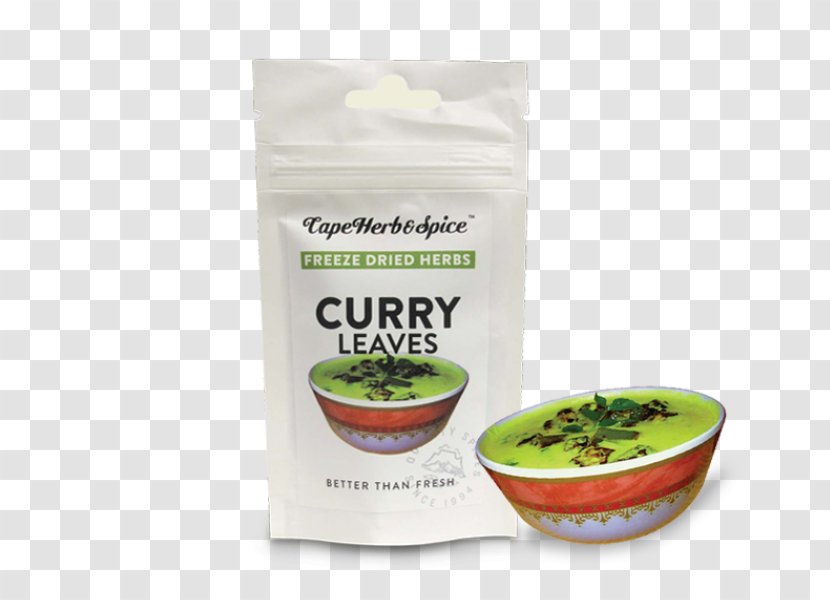 Flavor Cape Herb & Spice - Curry Tree - A Division Of Libstar Operations (Pty) Ltd Food SpiceA LtdOthers Transparent PNG