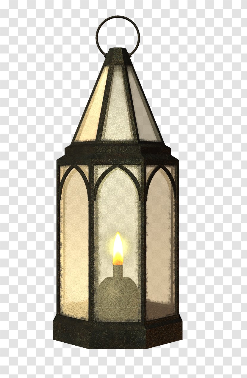Light Candle Oil Lamp Clip Art - Christmas Lights - Lamps Transparent PNG