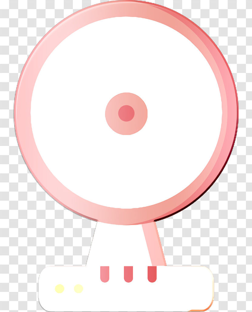 Fan Icon Electronics Icon Transparent PNG