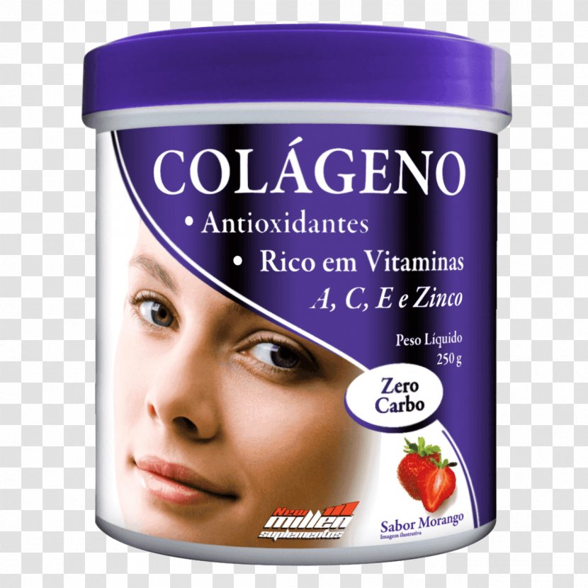 Hydrolyzed Collagen Chemistry Of Ascorbic Acid Dust Hydrolysis - Flavor - Nutritious Food Transparent PNG