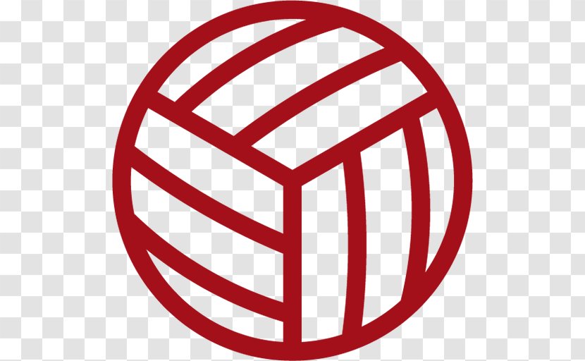 Beach Volleyball Net Sport - Trademark Transparent PNG