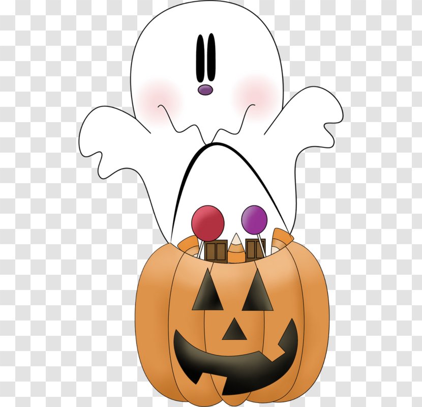 Halloween Ghost Clip Art - Transparency And Translucency - Ghosts Transparent PNG