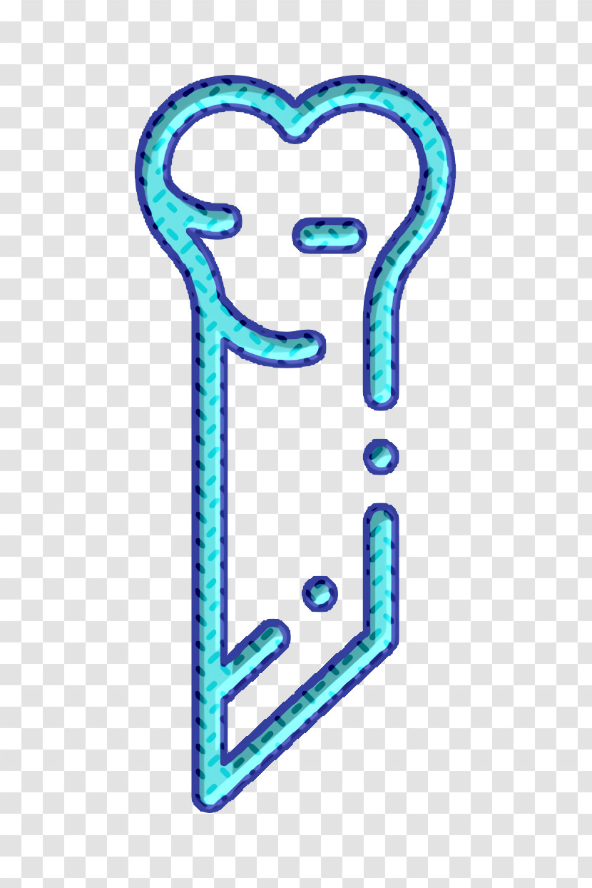 Bone Icon Archeology Icon Transparent PNG