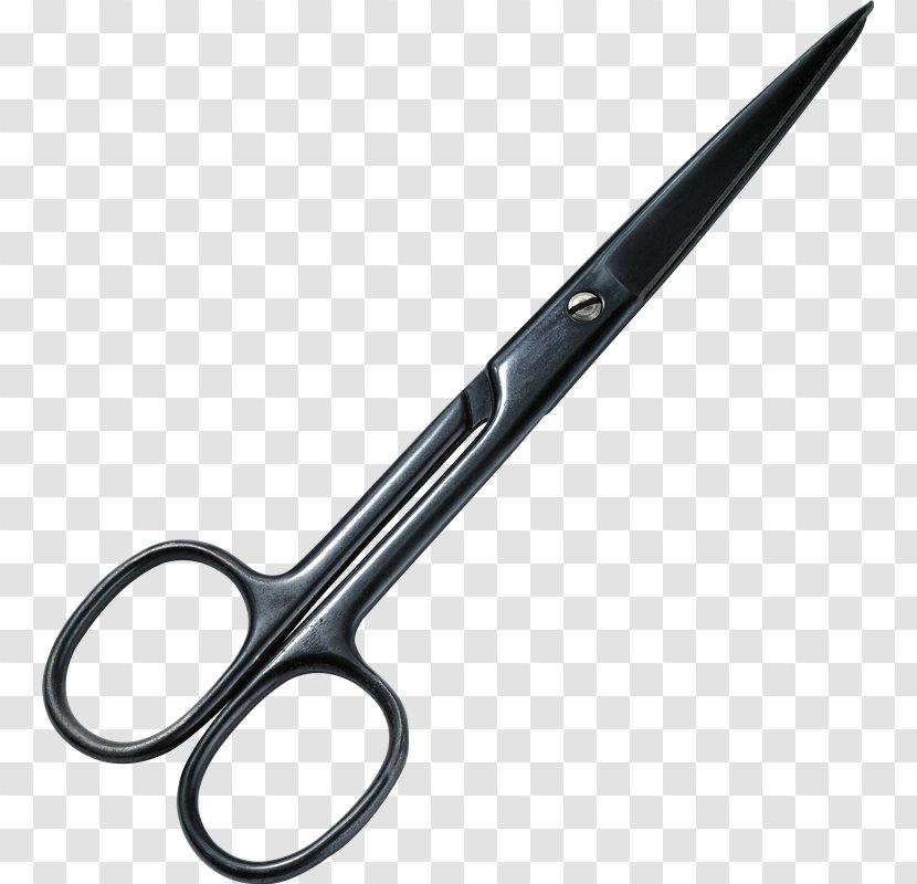 Baton Monadnock Lifetime Products Police Hair-cutting Shears - Law Enforcement Agency Transparent PNG