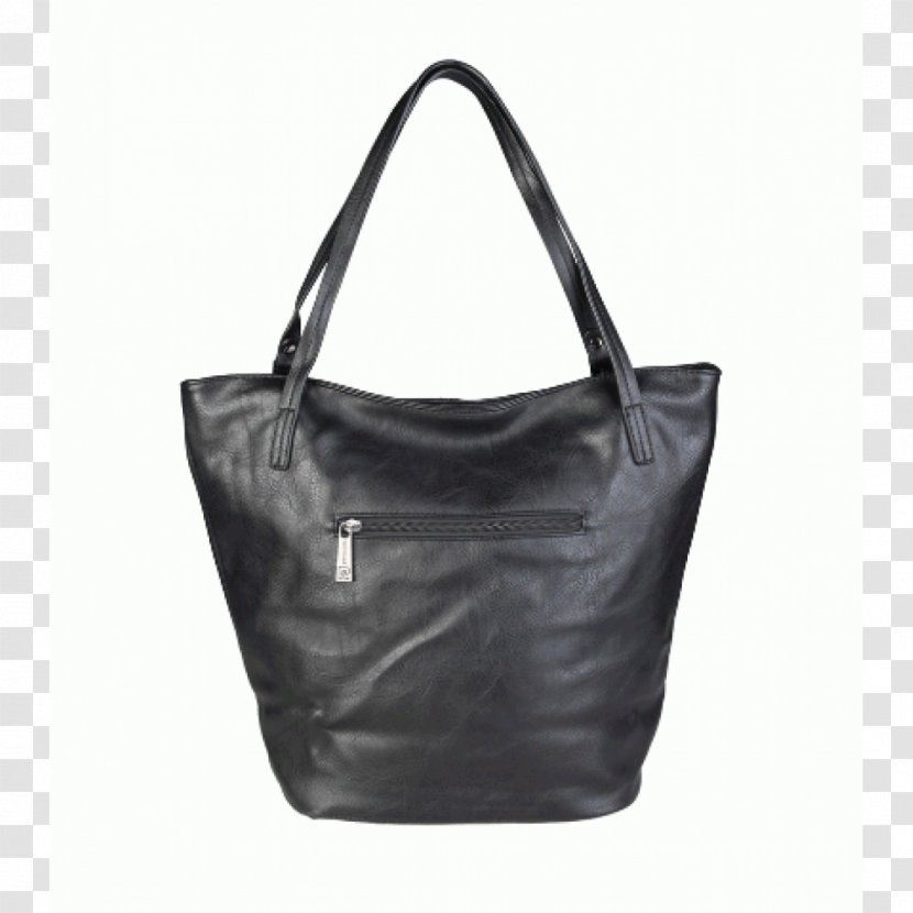 Tote Bag Hobo Leather Hoodie Handbag - Wallet Transparent PNG