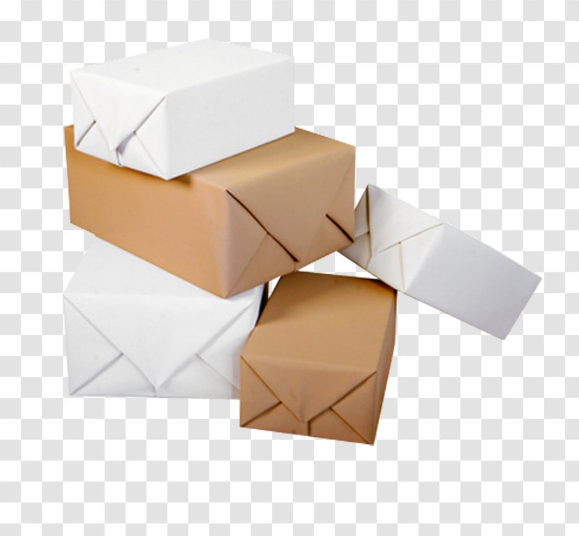 Package Delivery Courier Parcel Post - Freight Transport Transparent PNG