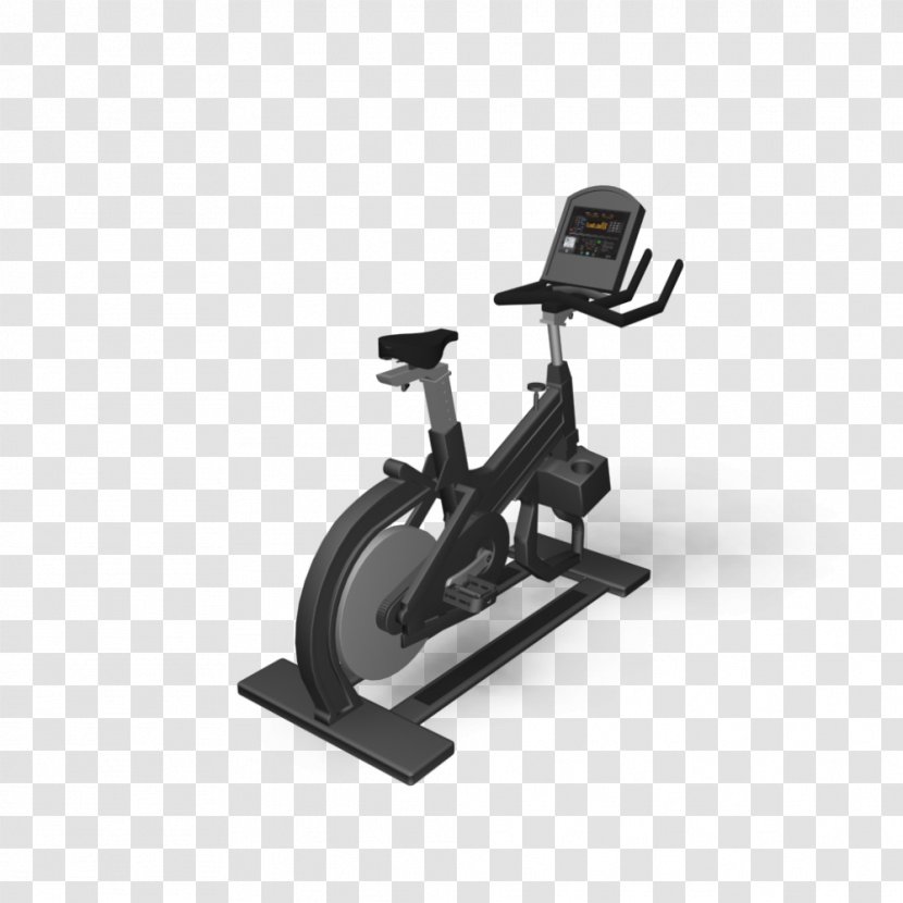 Exercise Machine Equipment Sporting Goods Elliptical Trainers Bikes - Sports Transparent PNG