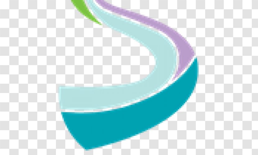 Soldotna Logo Desktop Wallpaper Line - Aqua Transparent PNG