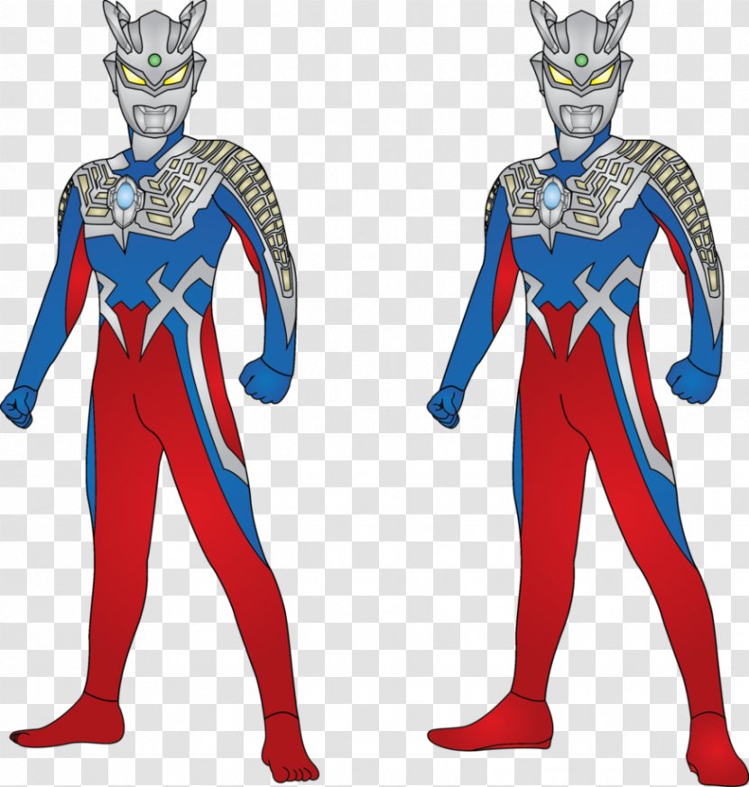 Ultraman Zero Superhero Ultra Series King Pigmon - Tsuburaya Transparent PNG