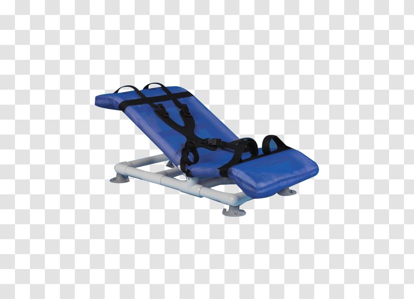 Exercise Machine Plastic Chair - Comfort - Back Of Transparent PNG