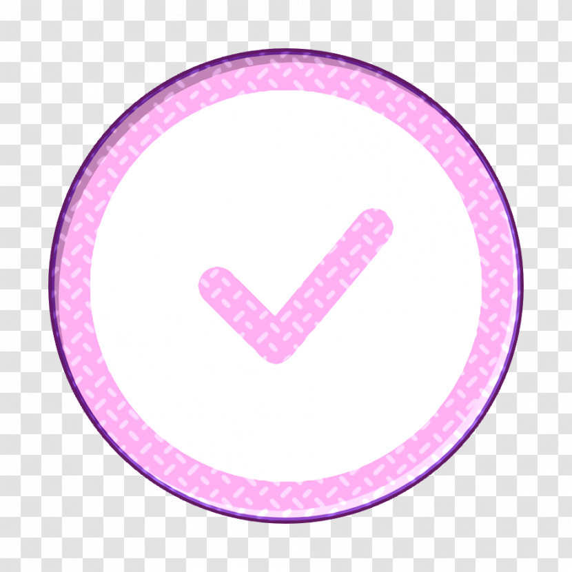 Tick Icon Done Icon Multimedia Icon Transparent PNG