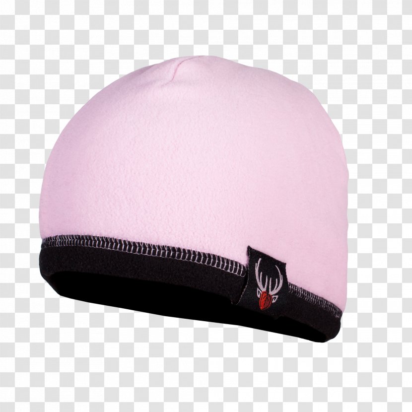 Cap Beanie Hat T-shirt Clothing - Pink Transparent PNG