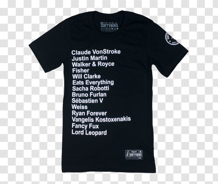 T-shirt Walker & Royce Clothing Jacket Sleeve - Active Shirt Transparent PNG